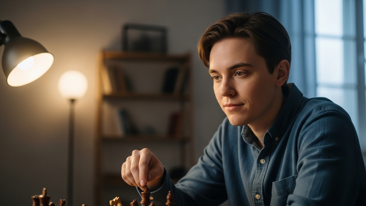 Comportamentos Silenciosos